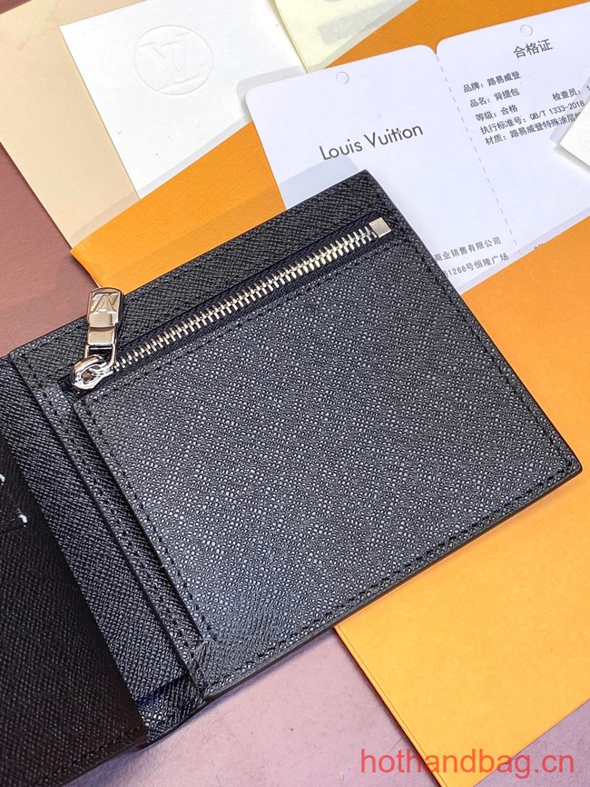 Louis Vuitton Multiple Wallet M60053-6