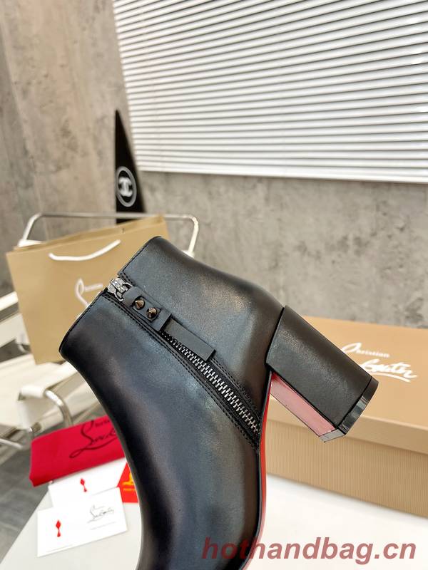 Christian Louboutin Shoes CLS00113 Heel 7CM