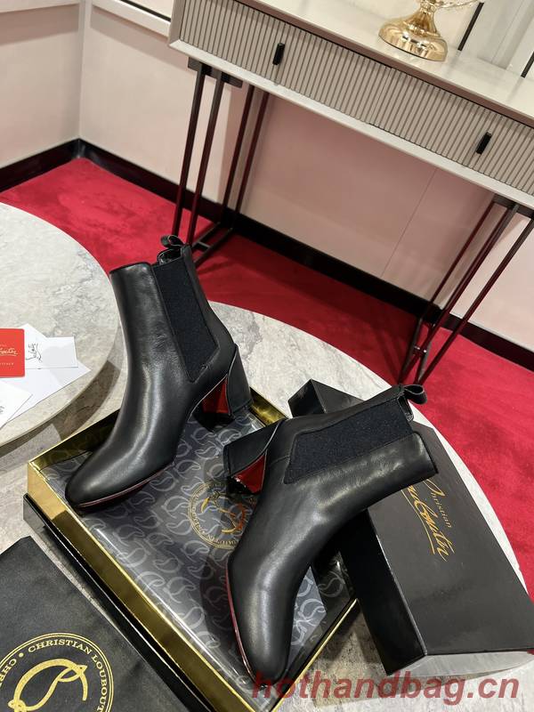 Christian Louboutin Shoes CLS00118 Heel 5.5CM