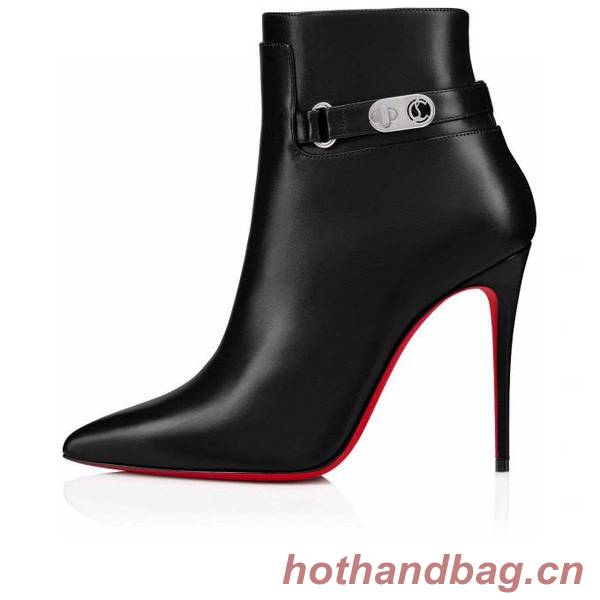 Christian Louboutin Shoes CLS00134 Heel 10CM