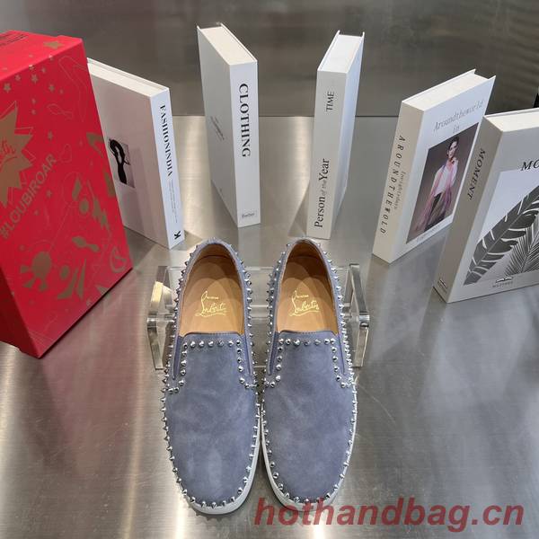 Christian Louboutin Couple Shoes CLS00148