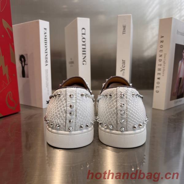 Christian Louboutin Couple Shoes CLS00149