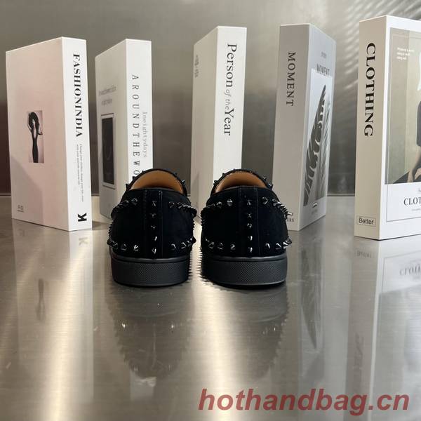 Christian Louboutin Couple Shoes CLS00150