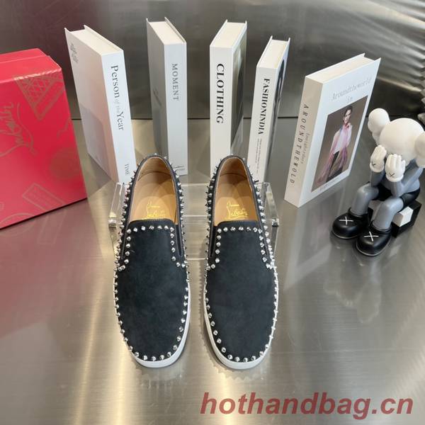 Christian Louboutin Couple Shoes CLS00151