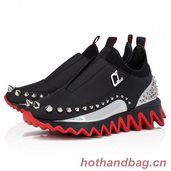 Christian Louboutin Couple Shoes CLS00169