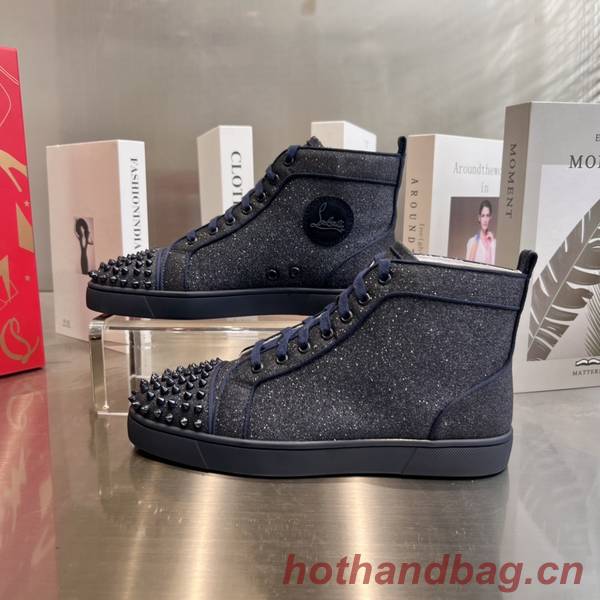 Christian Louboutin Couple Shoes CLS00186
