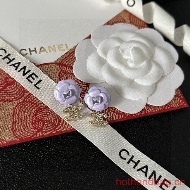 Chanel Earrings CE13031