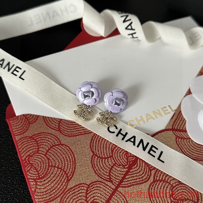Chanel Earrings CE13031