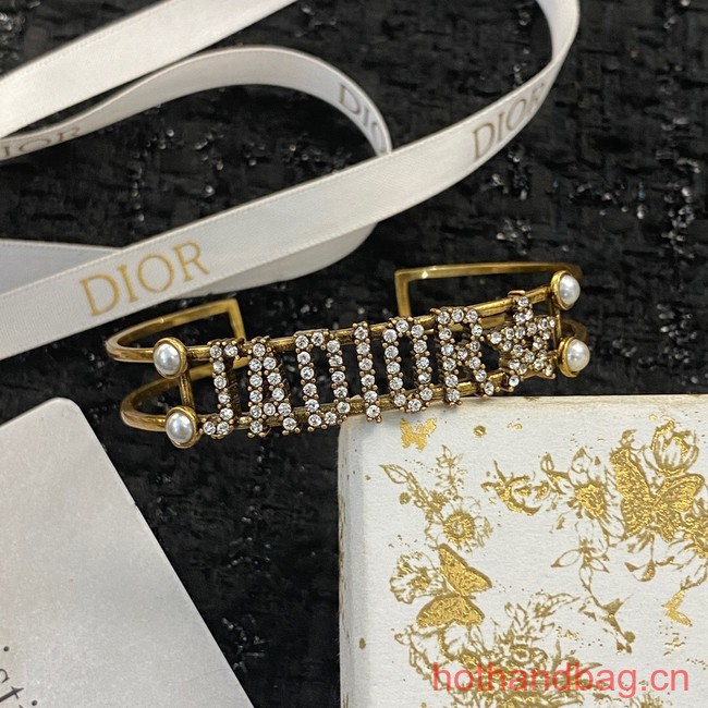 Dior Bracelet CE13036