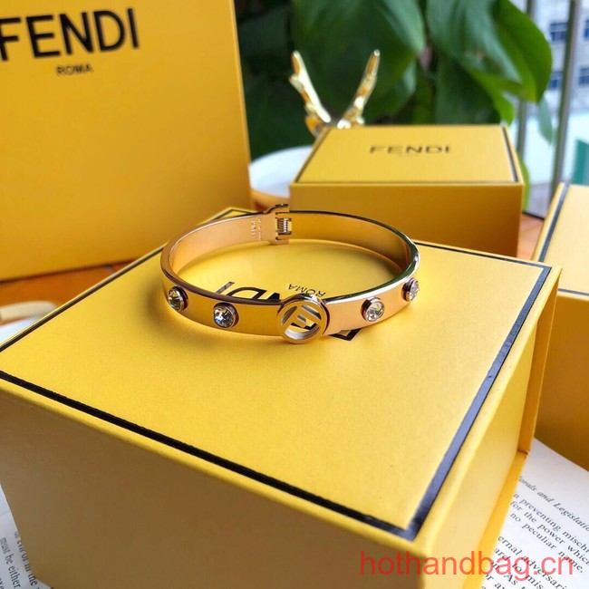 Fendi Bracelet CE13038