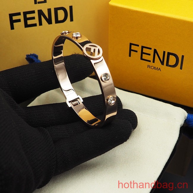 Fendi Bracelet CE13038