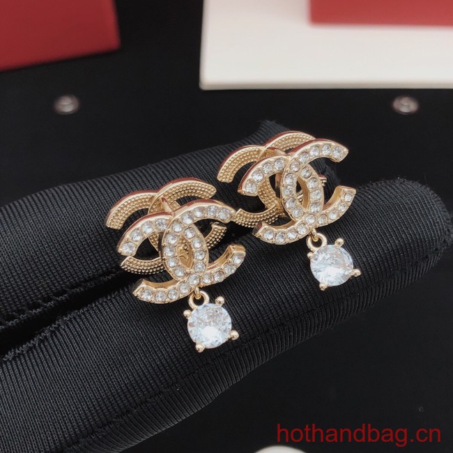 Chanel Earrings CE13041