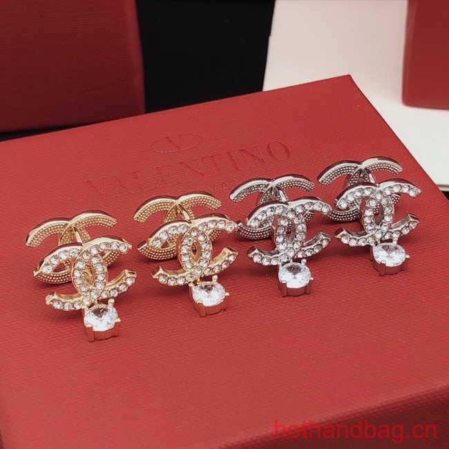 Chanel Earrings CE13041