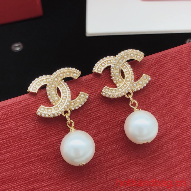 Chanel Earrings CE13043