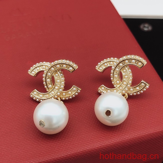 Chanel Earrings CE13043