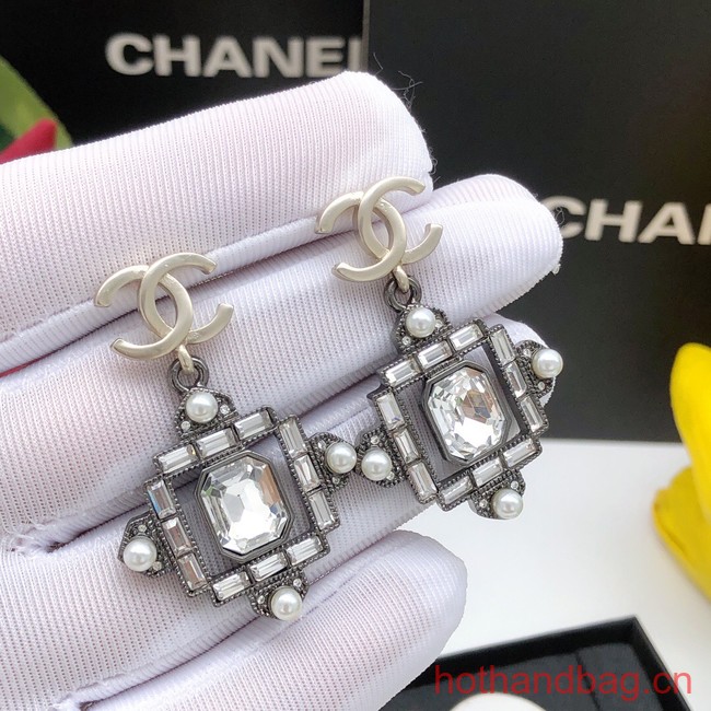 Chanel Earrings CE13046