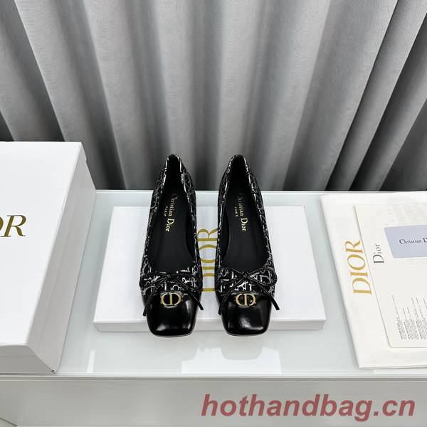 Dior Shoes DIS00241