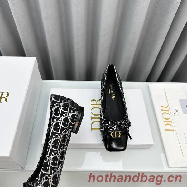 Dior Shoes DIS00241