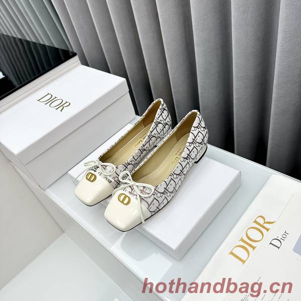 Dior Shoes DIS00242