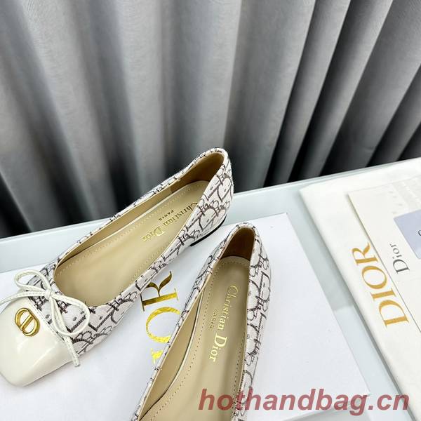 Dior Shoes DIS00242