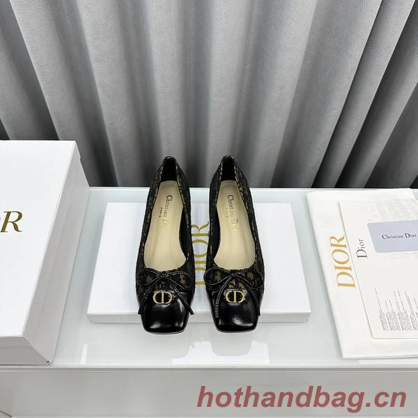 Dior Shoes DIS00243