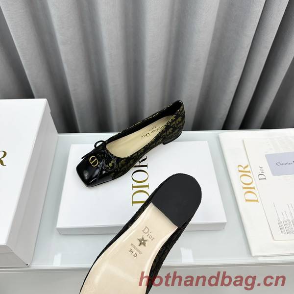 Dior Shoes DIS00243