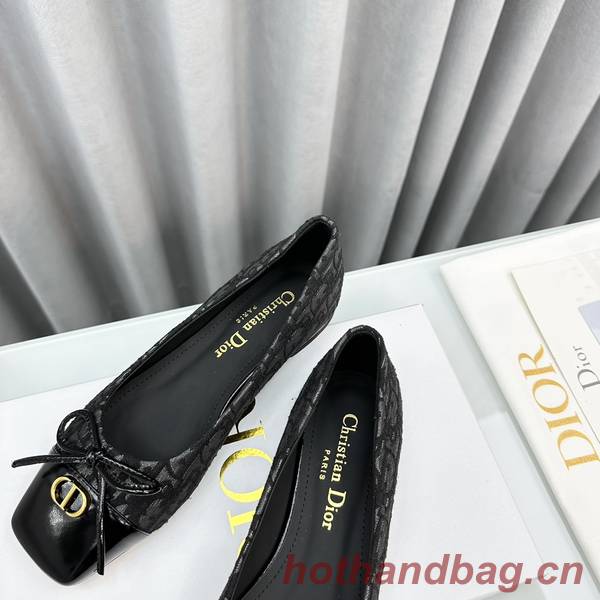 Dior Shoes DIS00244