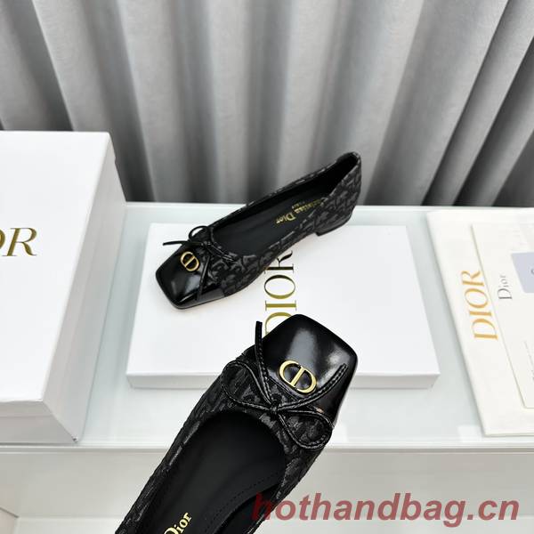 Dior Shoes DIS00244
