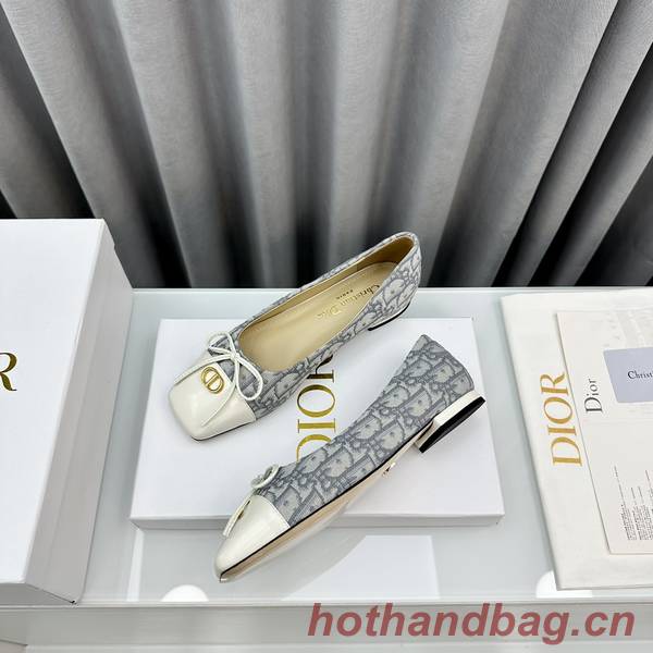 Dior Shoes DIS00245