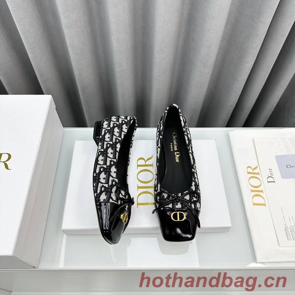Dior Shoes DIS00246