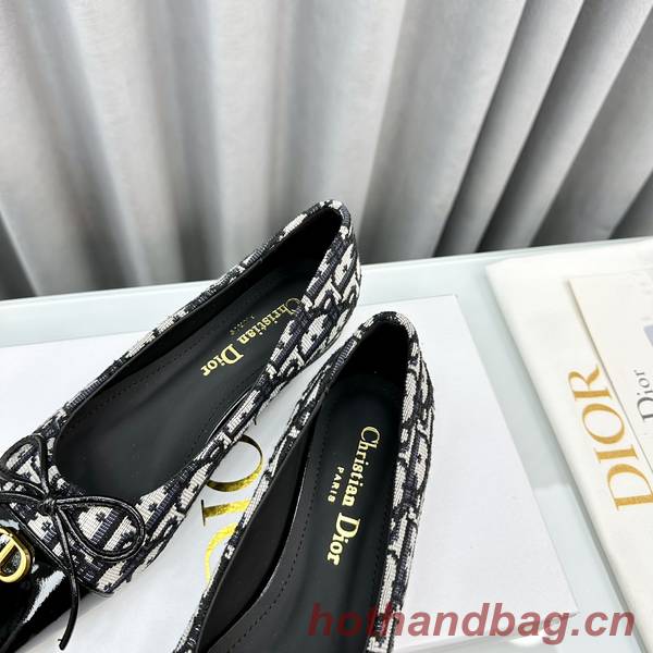 Dior Shoes DIS00246