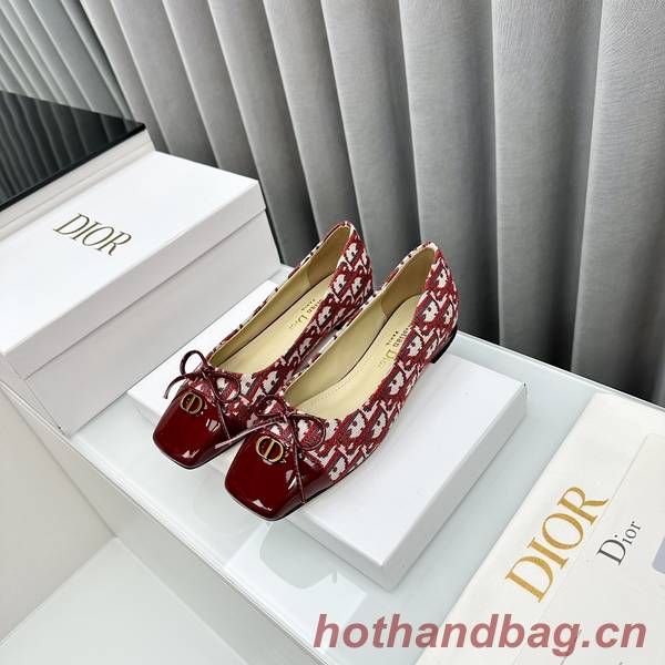 Dior Shoes DIS00247