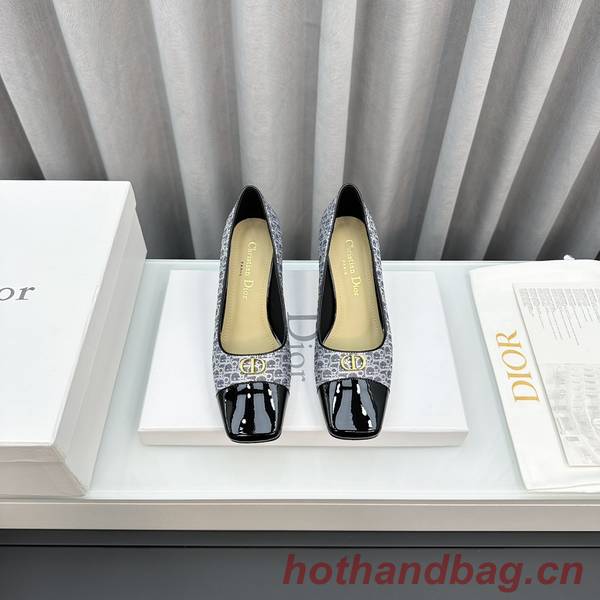 Dior Shoes DIS00248