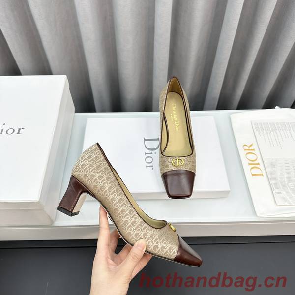 Dior Shoes DIS00249