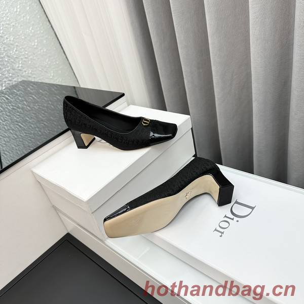 Dior Shoes DIS00250