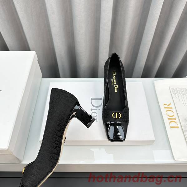 Dior Shoes DIS00250