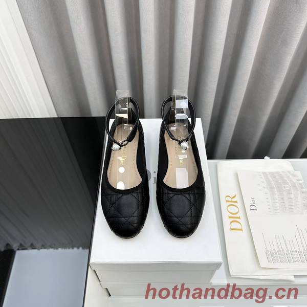 Dior Shoes DIS00254