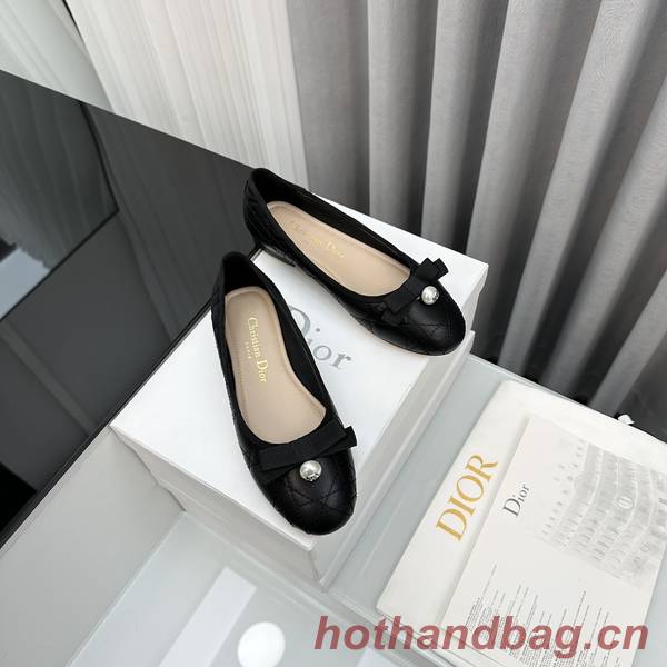 Dior Shoes DIS00256