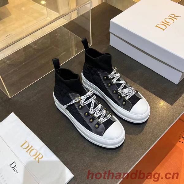 Dior Shoes DIS00262