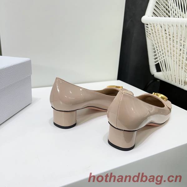 Dior Shoes DIS00266 Heel 3CM