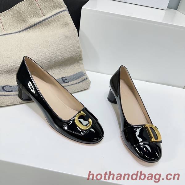 Dior Shoes DIS00269 Heel 3CM