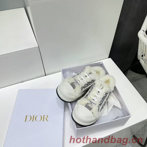 Dior Shoes DIS00280