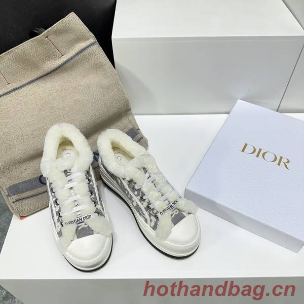 Dior Shoes DIS00280
