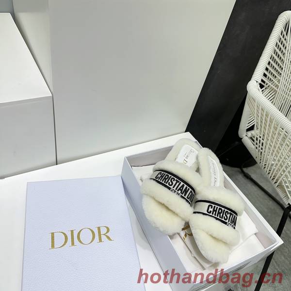 Dior Shoes DIS00282 Heel 5CM