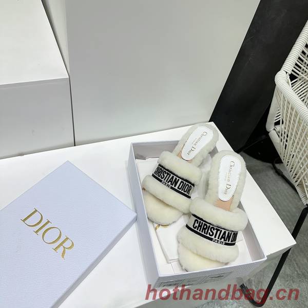 Dior Shoes DIS00286 Heel 8.5CM