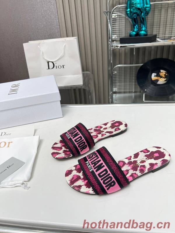 Dior Shoes DIS00298