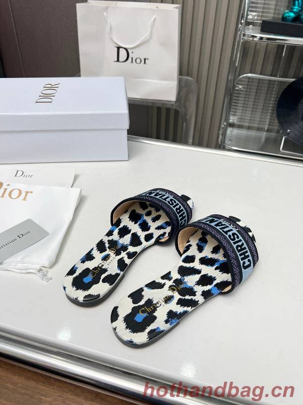 Dior Shoes DIS00299