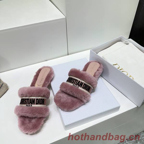 Dior Shoes DIS00302