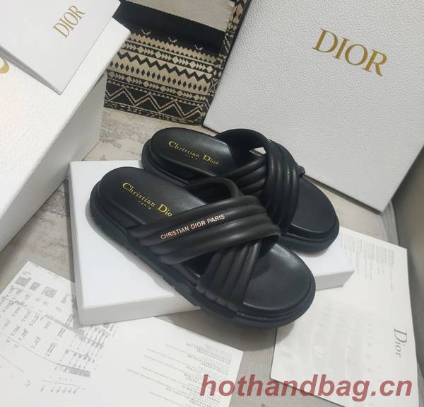 Dior Shoes DIS00310