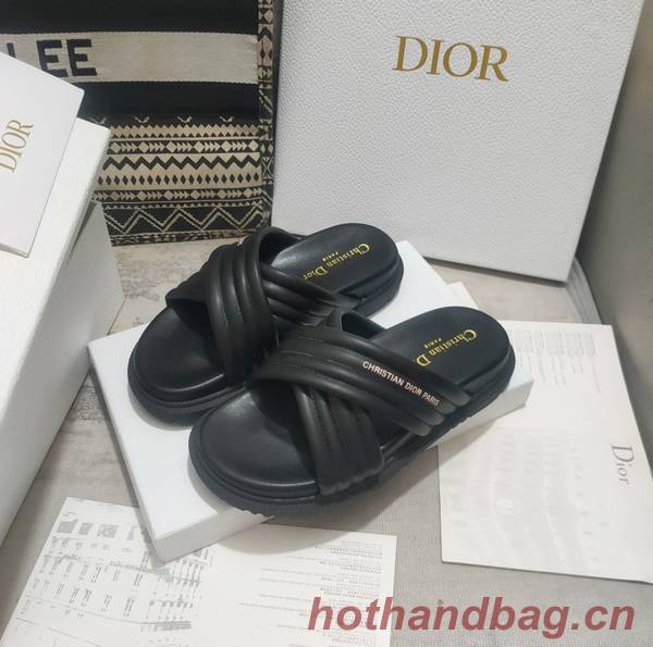Dior Shoes DIS00310